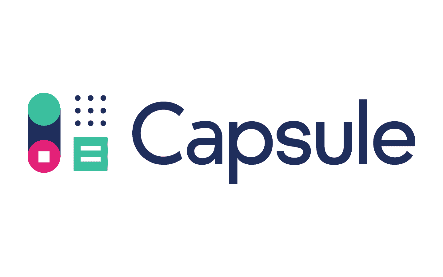 Logo de Capsule CRM