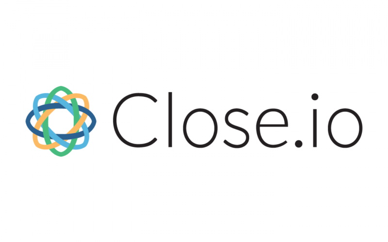 Logo de Close.io