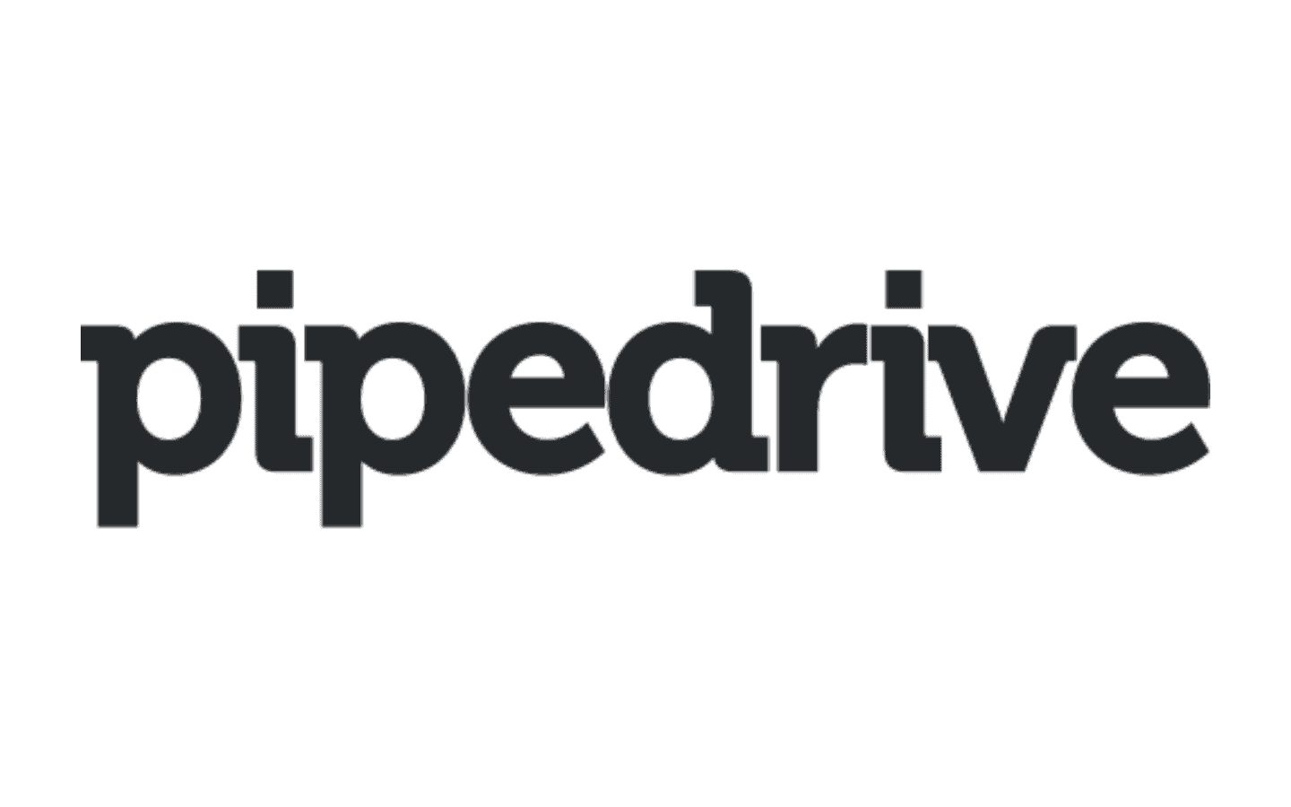Logo de Pipedrive CRM